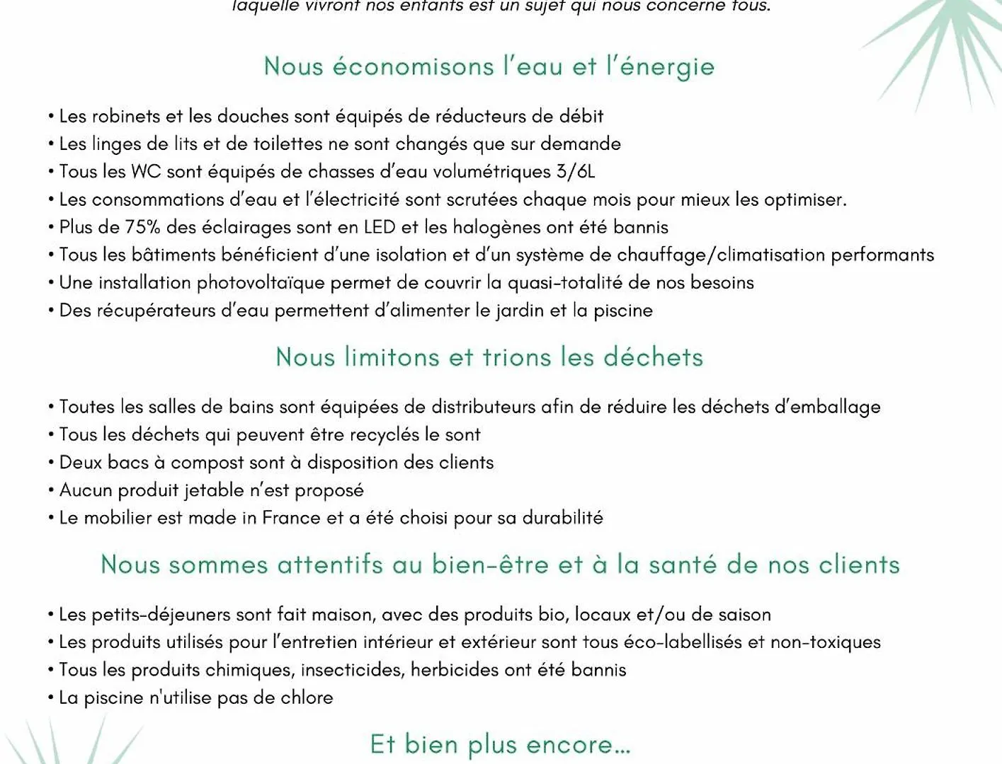 Villa Font Vive - Chambres D'Hotes Eco-Labellisees Avec Cuisine - Confort, Calme Et Vue Exceptionnels ! Grospierres Bed & Breakfast