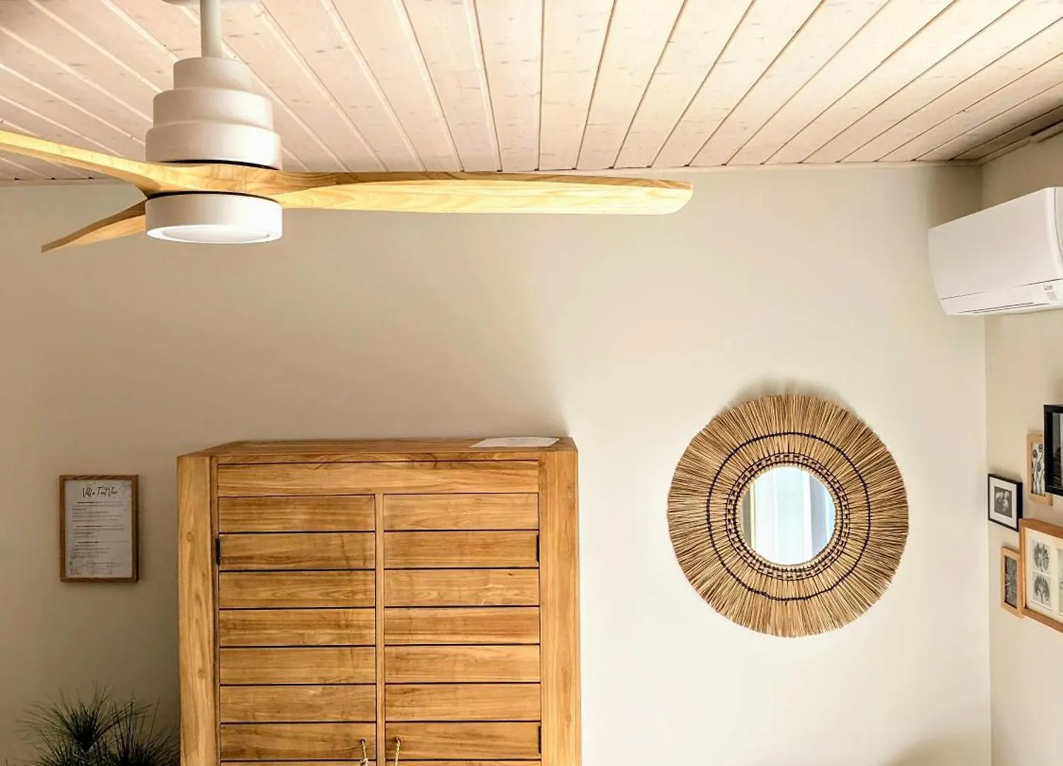 Villa Font Vive - Chambres D'Hotes Eco-Labellisees Avec Cuisine - Confort, Calme Et Vue Exceptionnels ! Grospierres Bed & Breakfast
