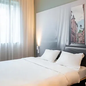 Cambo Hotel Toulouse
