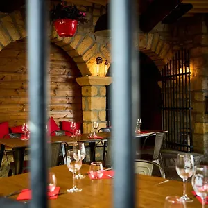 Bed & Breakfast Aux Prisons De Montagny, Montagny (Rhone)