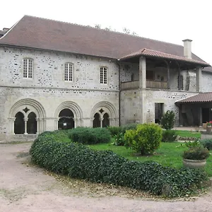 Abbaye Gilbert Saint-Didier-la-Foret