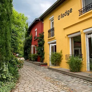 Hotel O, Cleppé