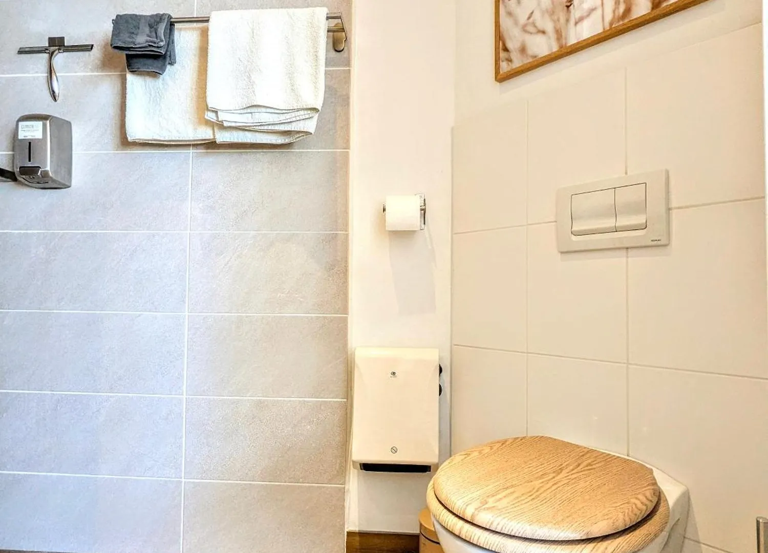 Villa Font Vive - Chambres D'Hotes Eco-Labellisees Avec Cuisine - Confort, Calme Et Vue Exceptionnels ! Grospierres 0*,
